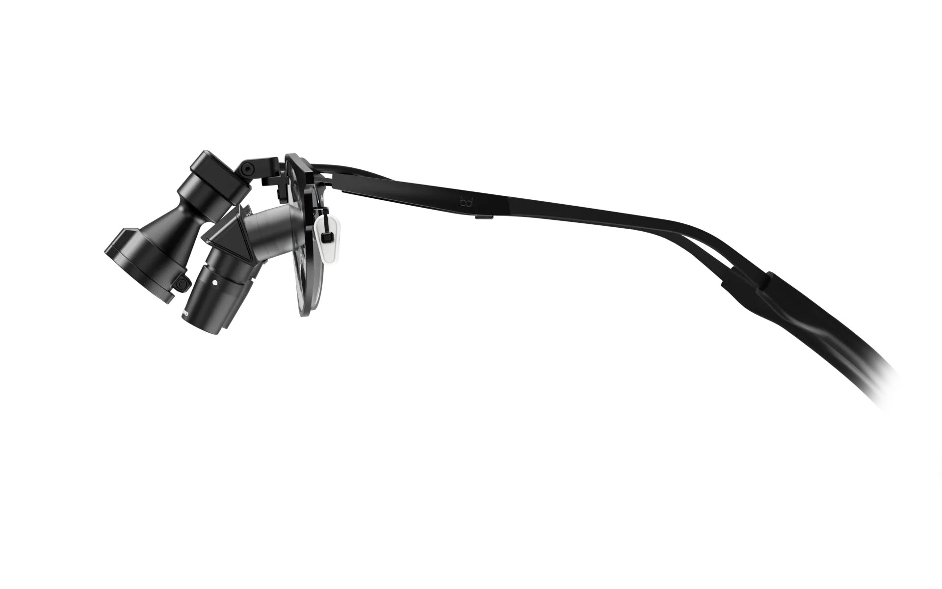 Ignis 4 counter balance