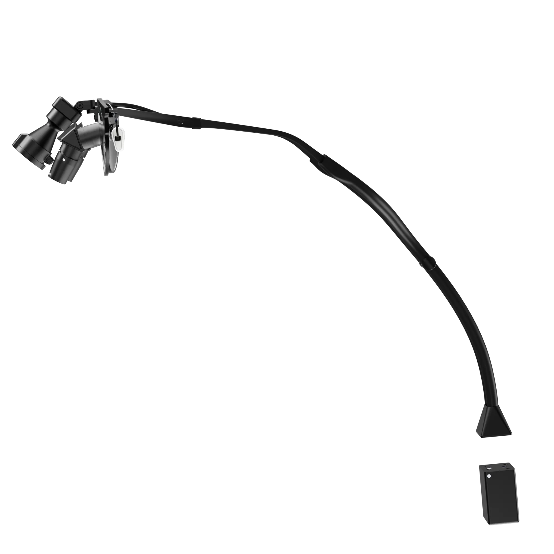 Ignis 4 counter balance