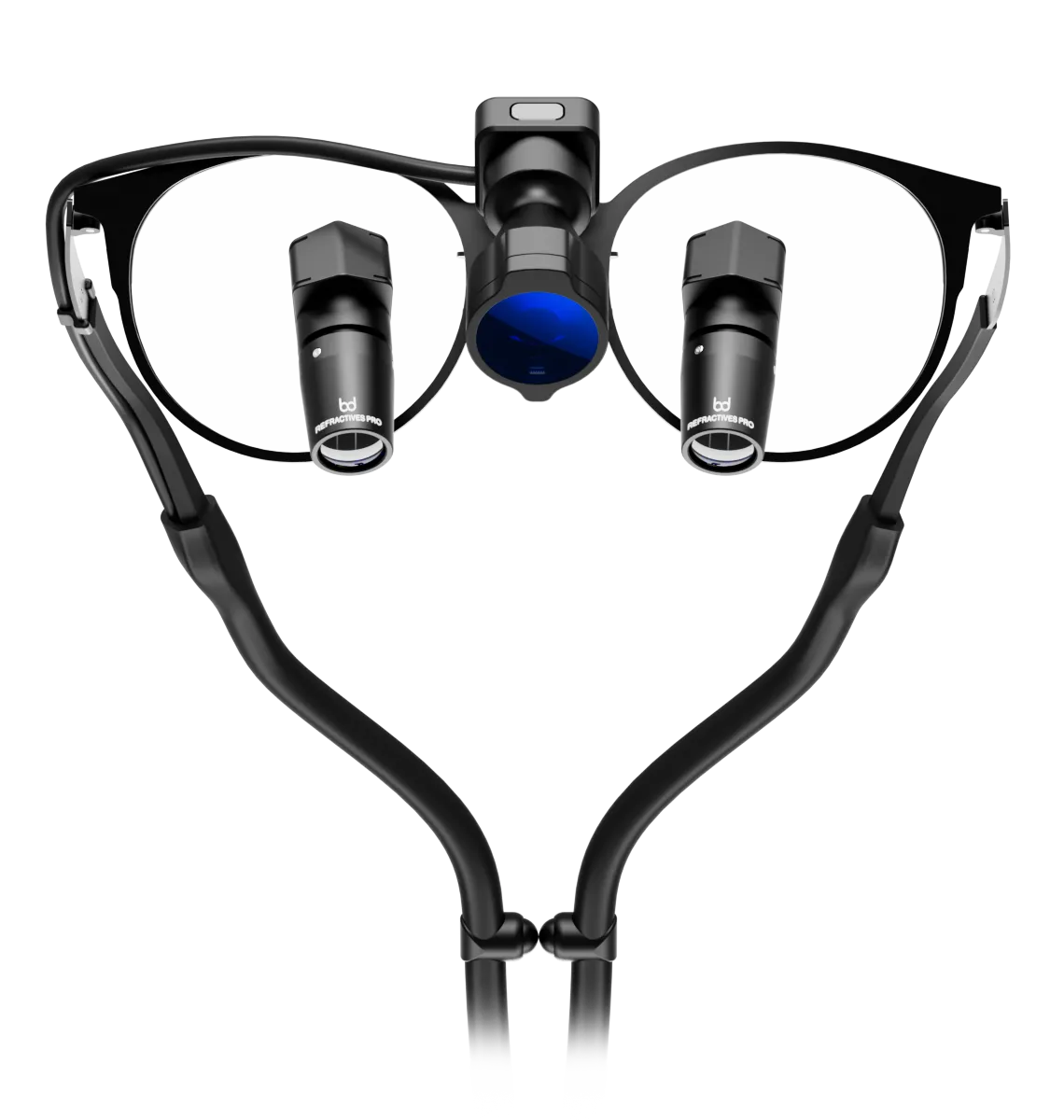 Ignis 4 front view with cable